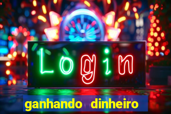 ganhando dinheiro jogando lol